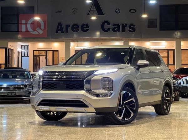 Mitsubishi for sale in Iraq